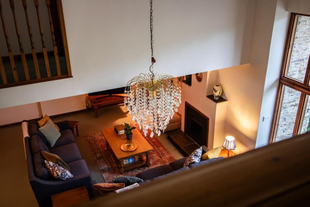 The Wheelhouse At Hewish Mill Villa Bittadon Екстериор снимка