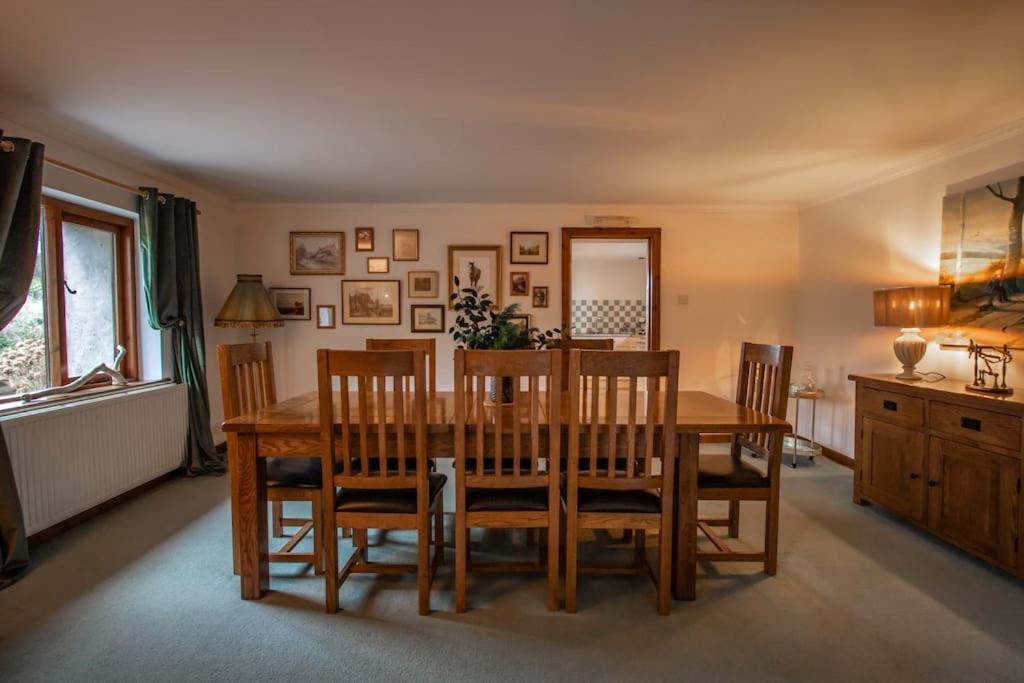 The Wheelhouse At Hewish Mill Villa Bittadon Екстериор снимка