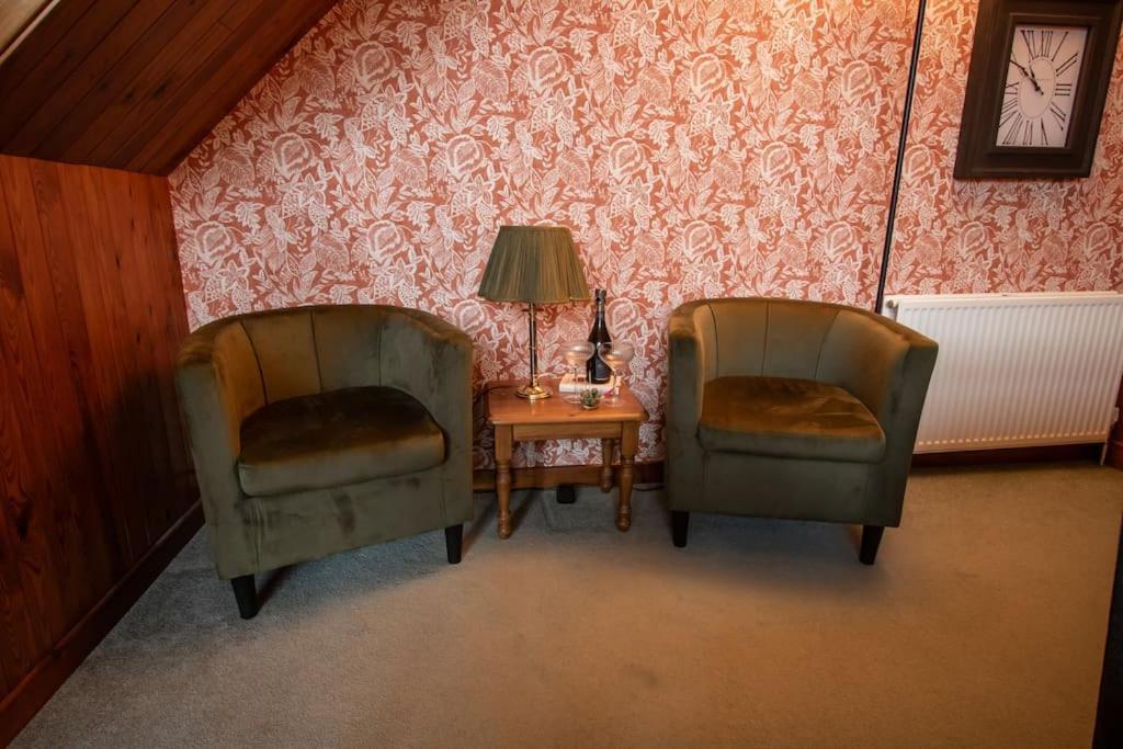 The Wheelhouse At Hewish Mill Villa Bittadon Екстериор снимка