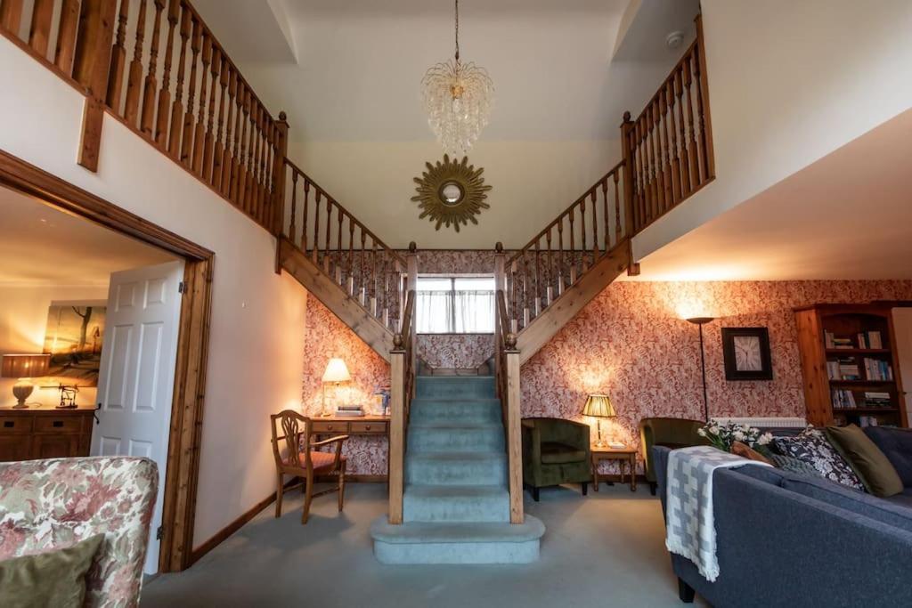 The Wheelhouse At Hewish Mill Villa Bittadon Екстериор снимка